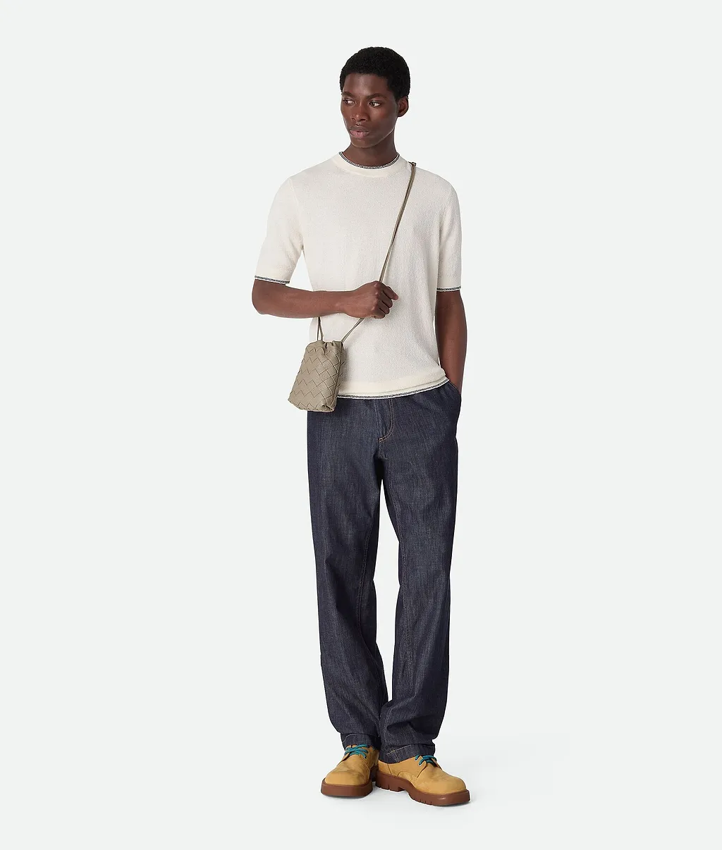 Vertical Dustbag