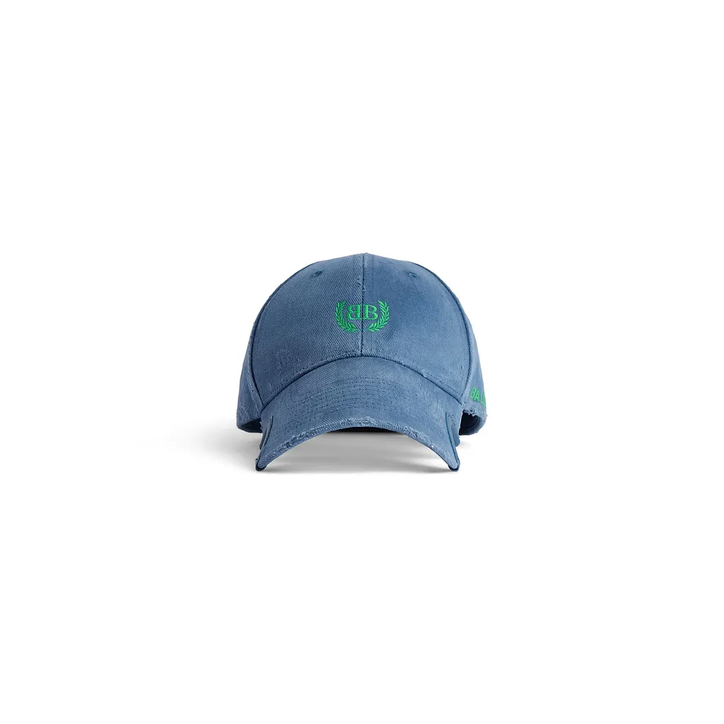 Laurel Classic Cap