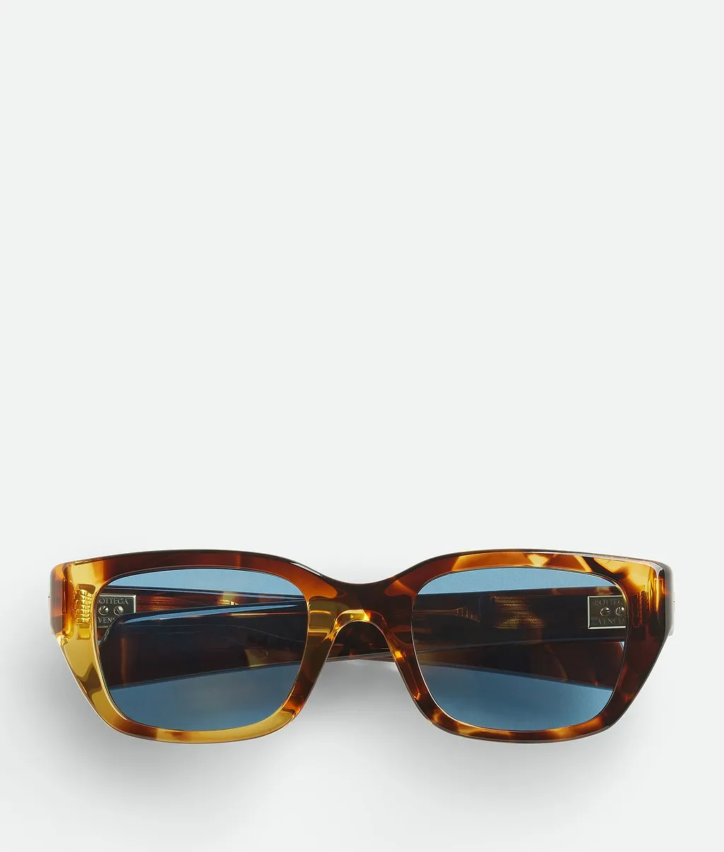 Birdie Square Sunglasses
