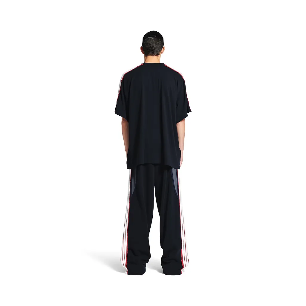 Unity Sports Icon Oversized T-Shirt