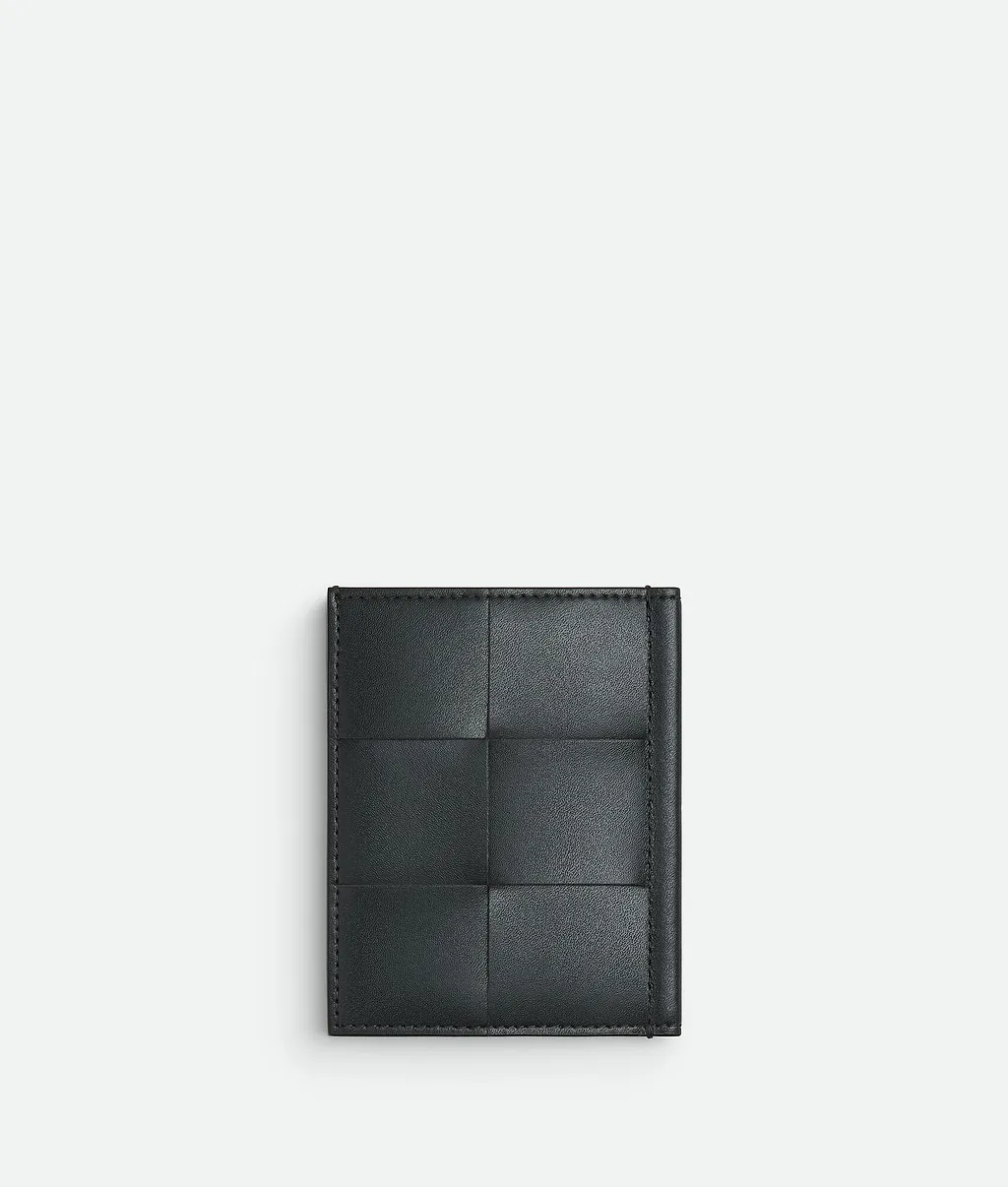 Cassette Slim Flap Card Case