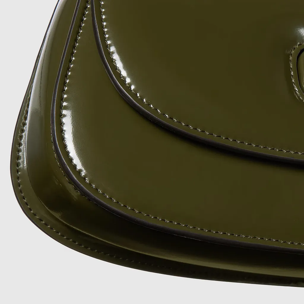 Gucci Bamboo Diva Small Top Handle Bag