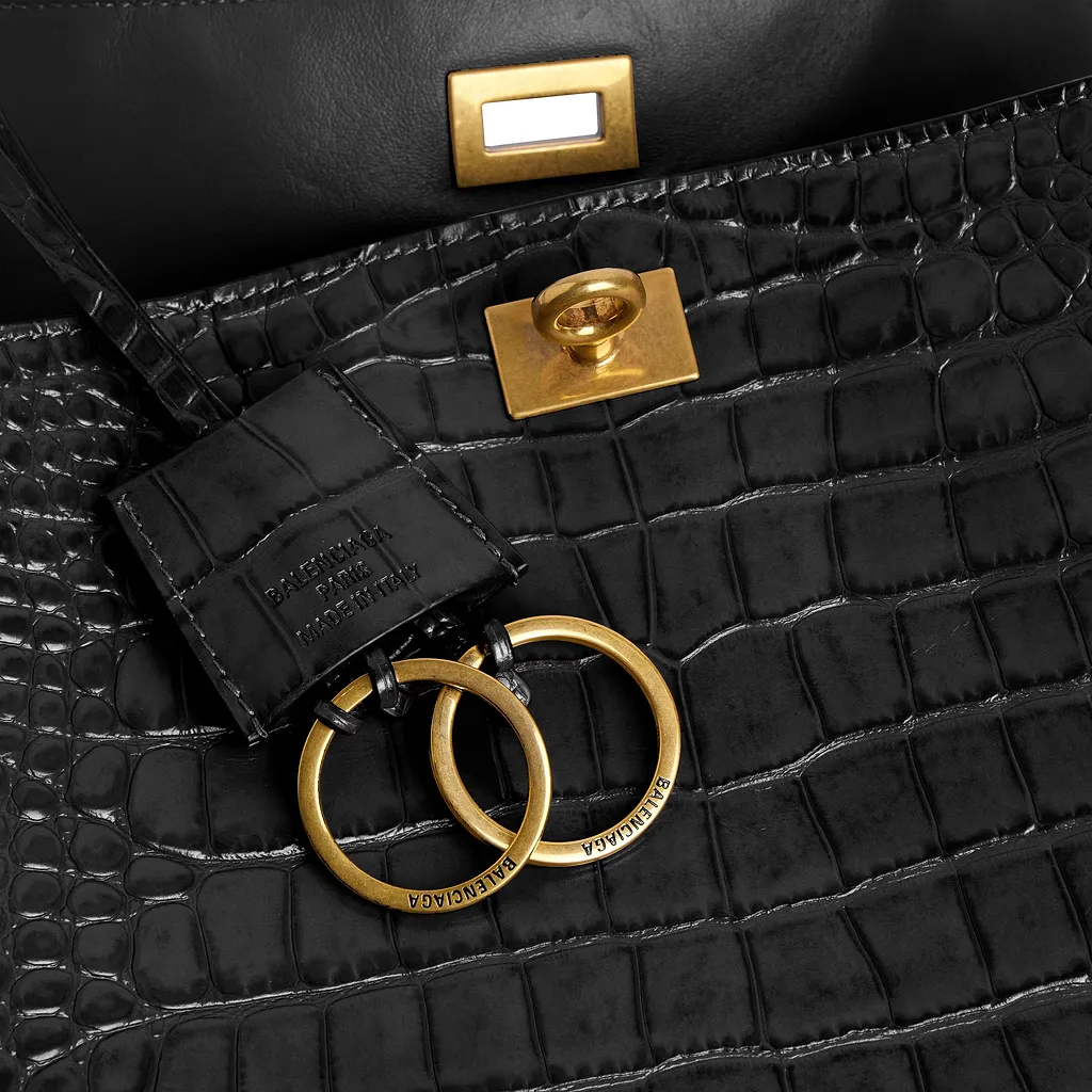 Rodeo Handbag Small