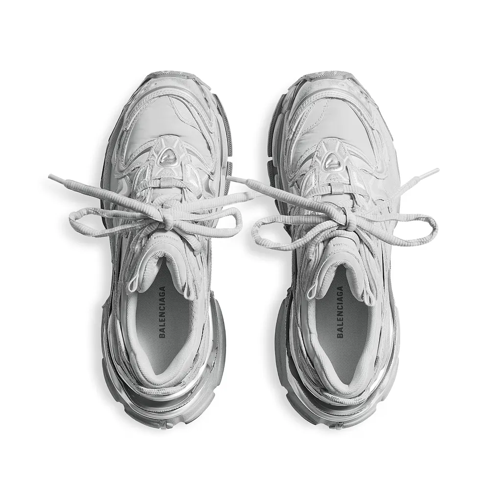 Runner 2.0 Sneaker