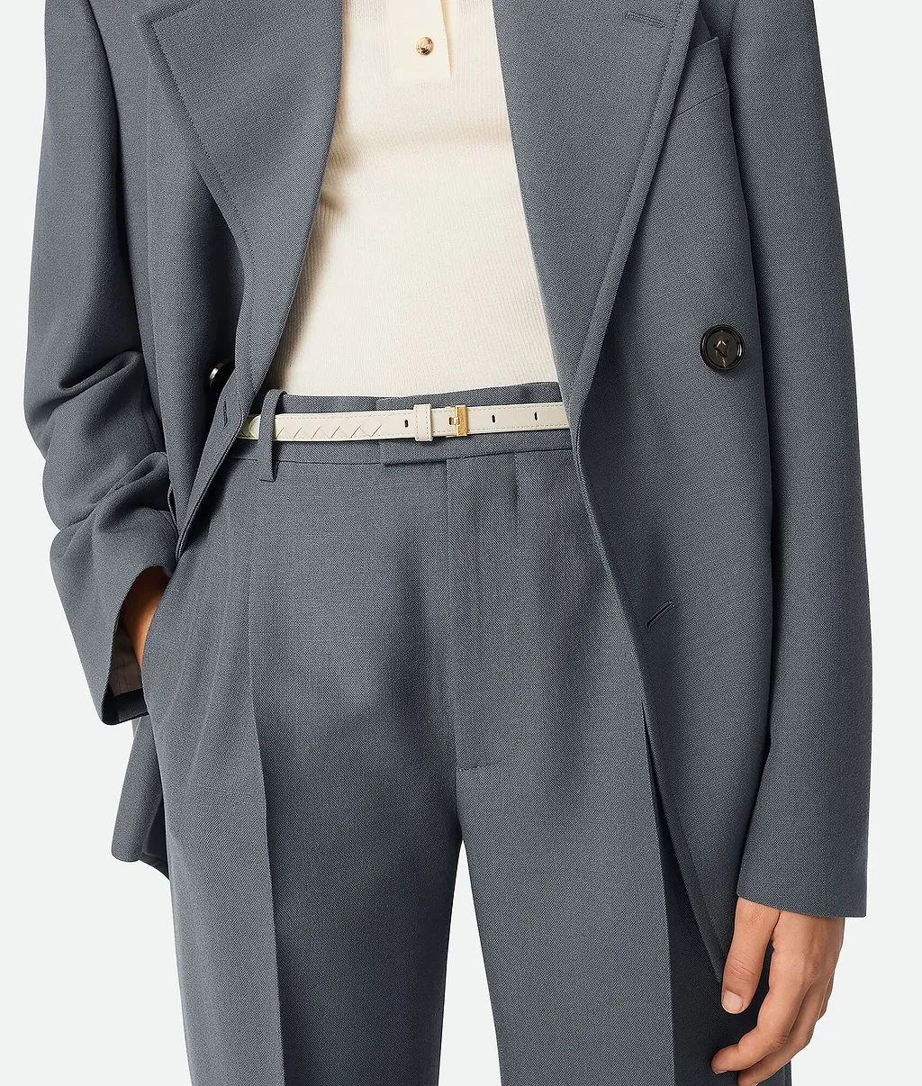 Thin Watch Belt