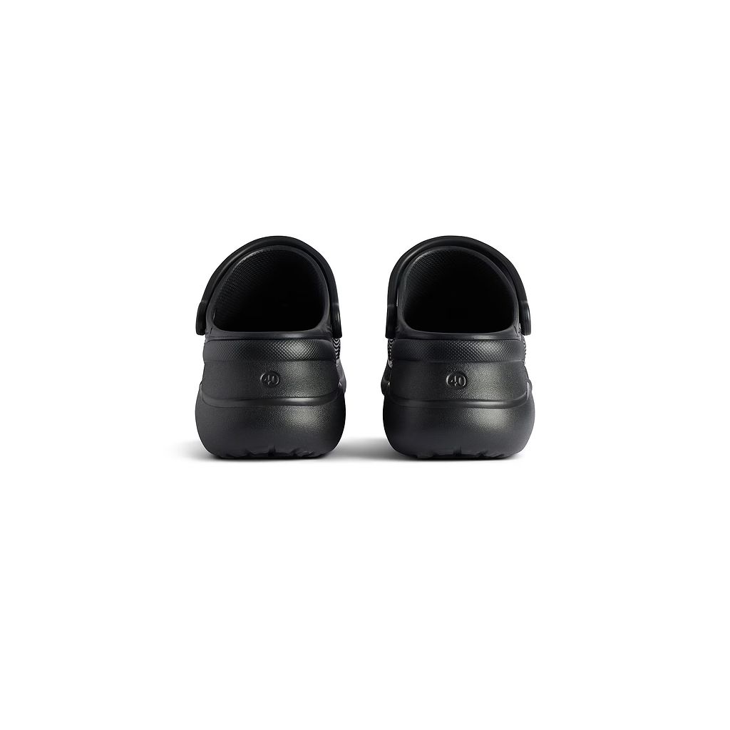 Crocs Mule Jibbitz