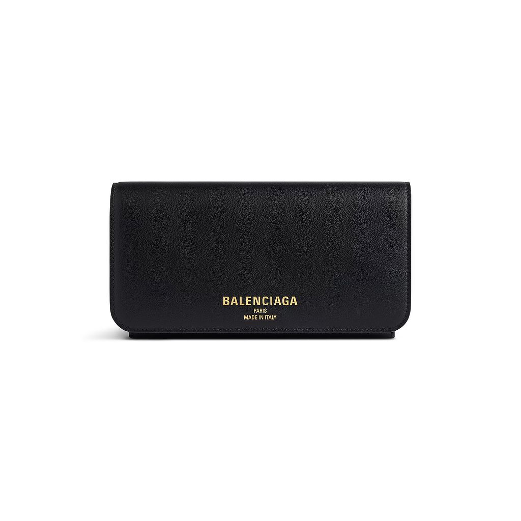 Cash 2.0 Thin Wallet