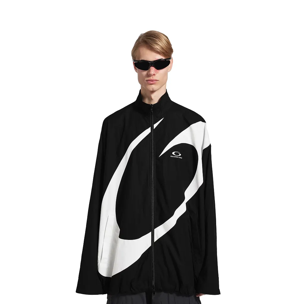 Loop Sports Icon Tracksuit Jacket