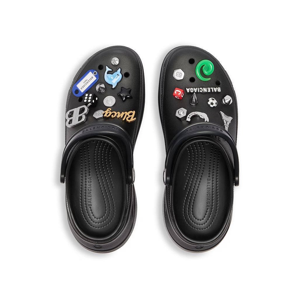Crocs™ Mule Jibbitz™