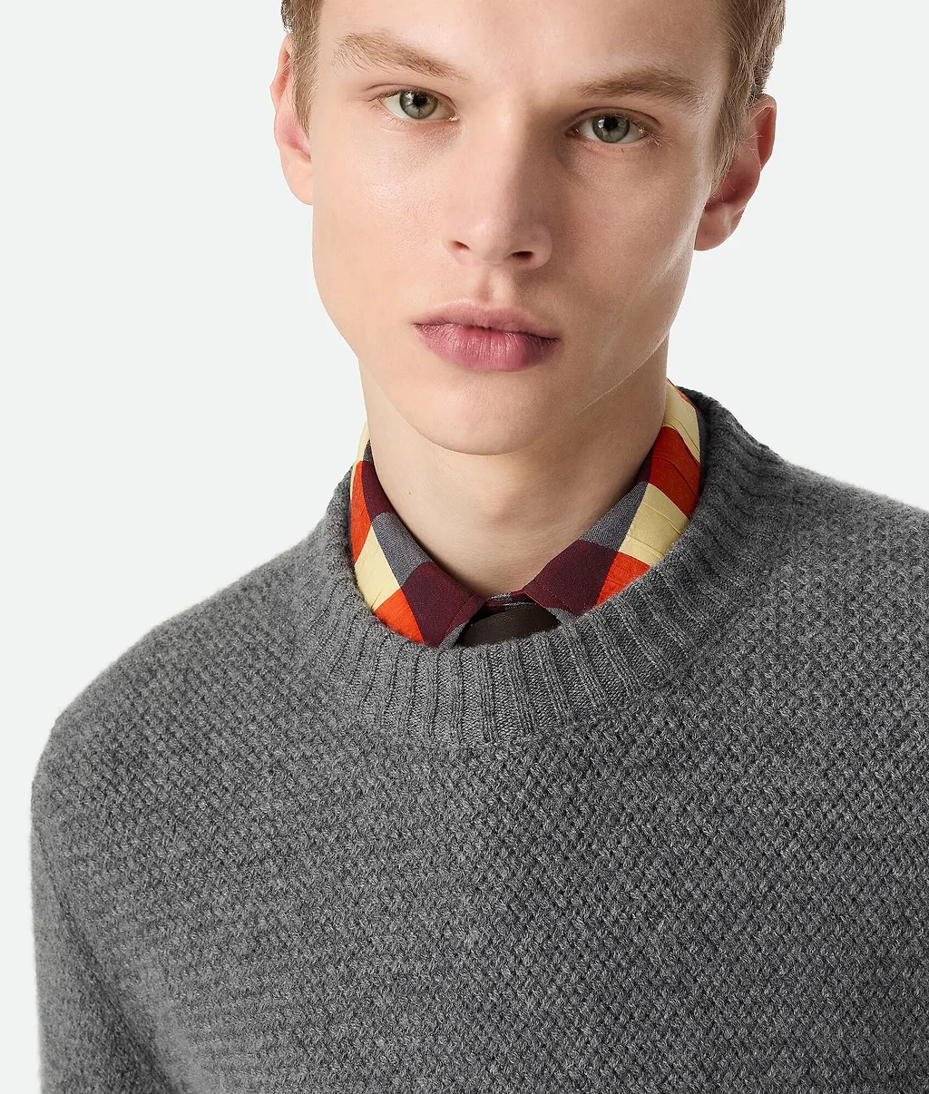 Cashmere Jumper