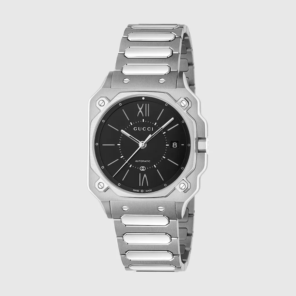 G-Flat Watch, 36Mm