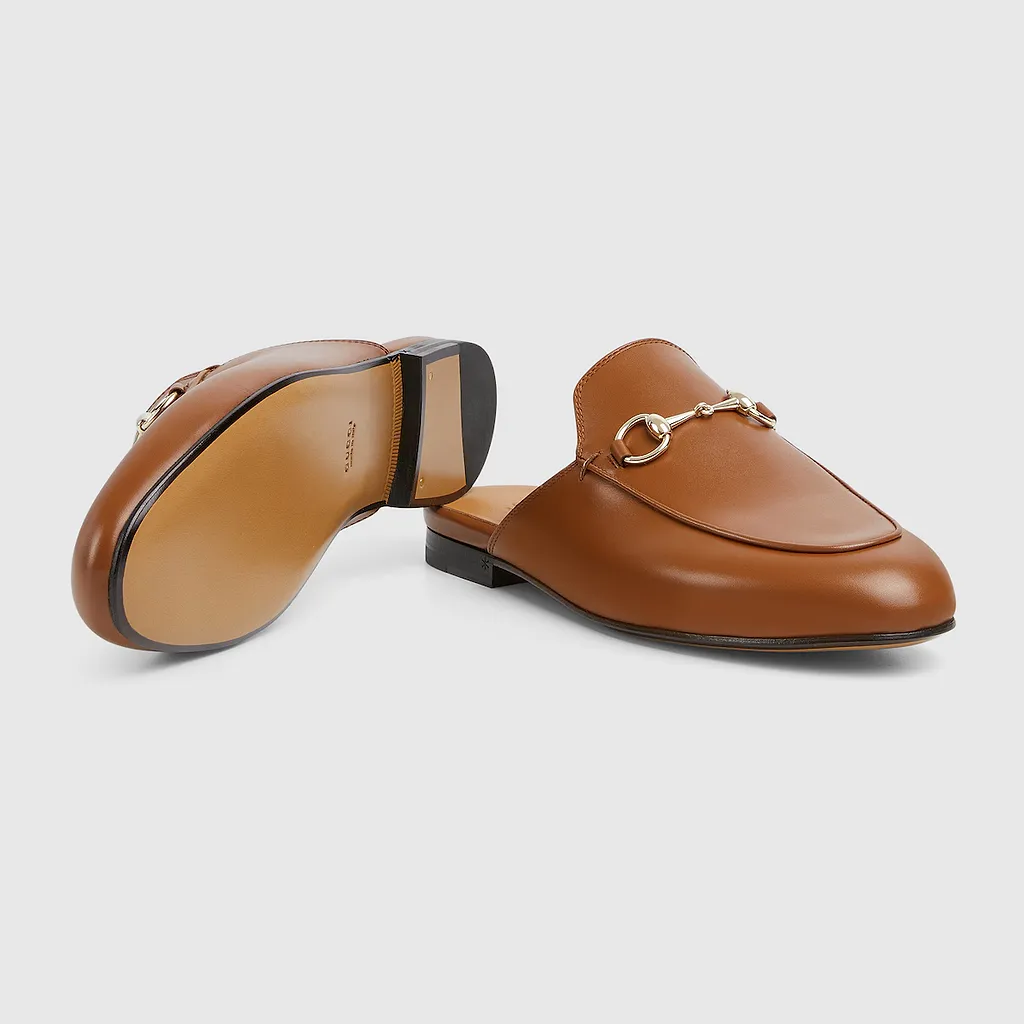 Princetown Slipper