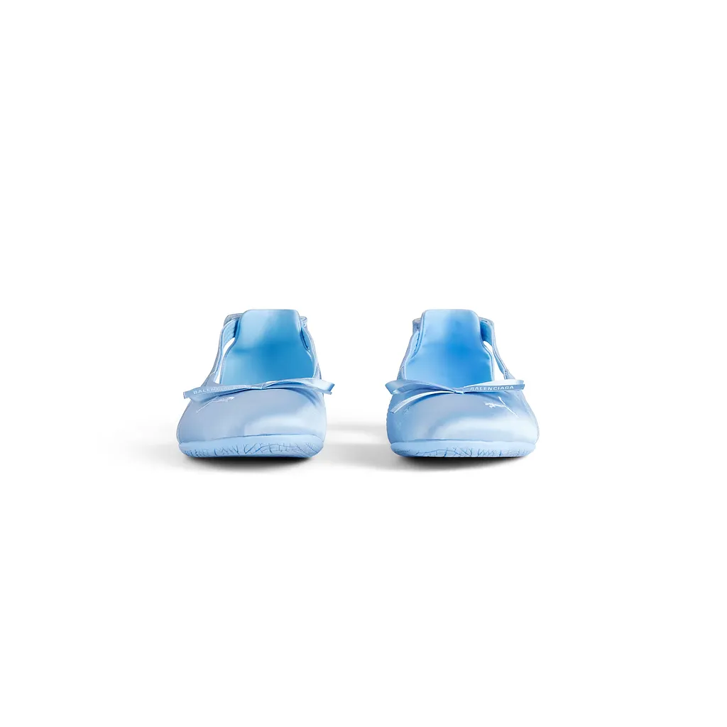 Speedcat Ballet Satin
