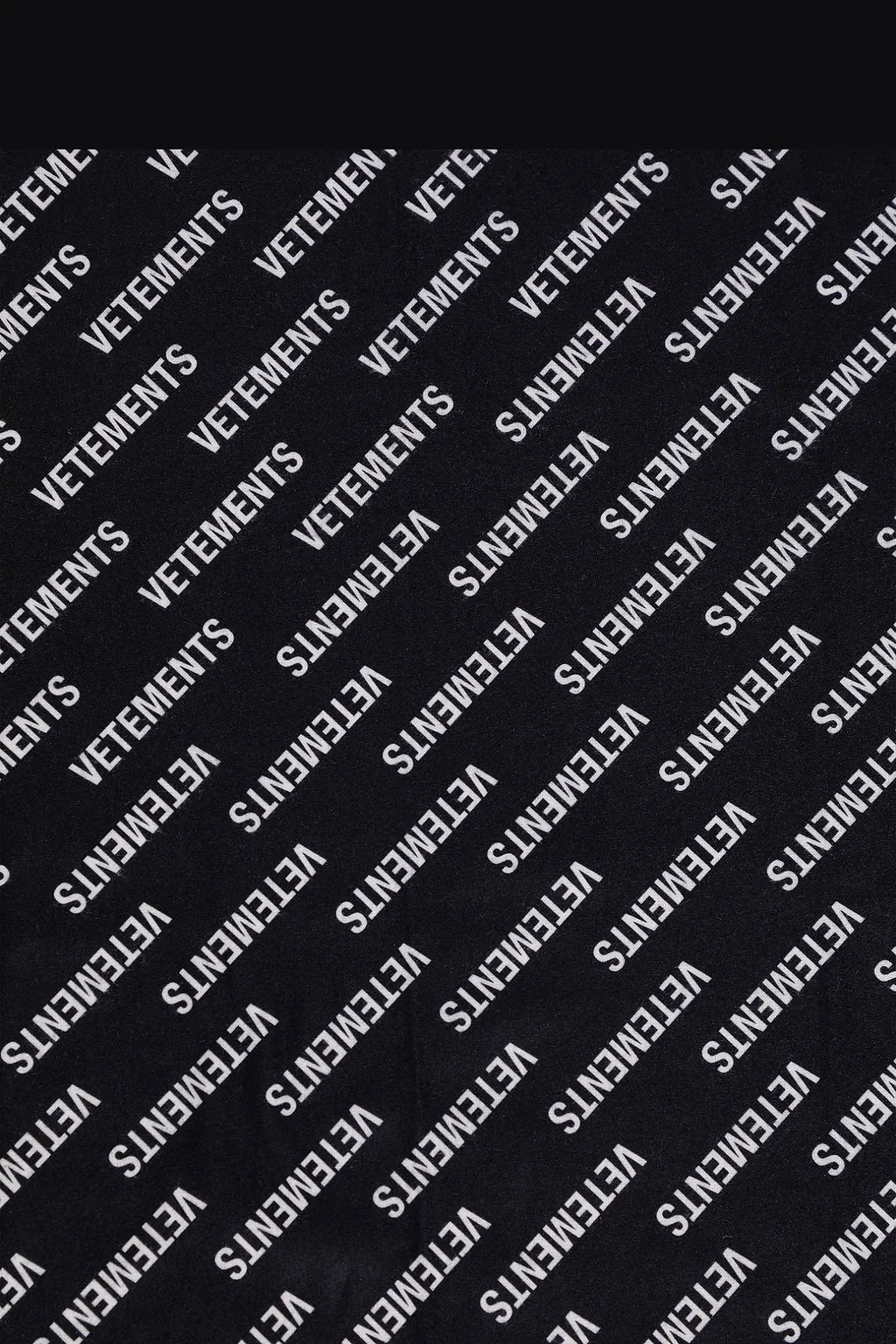 Logo Scarf