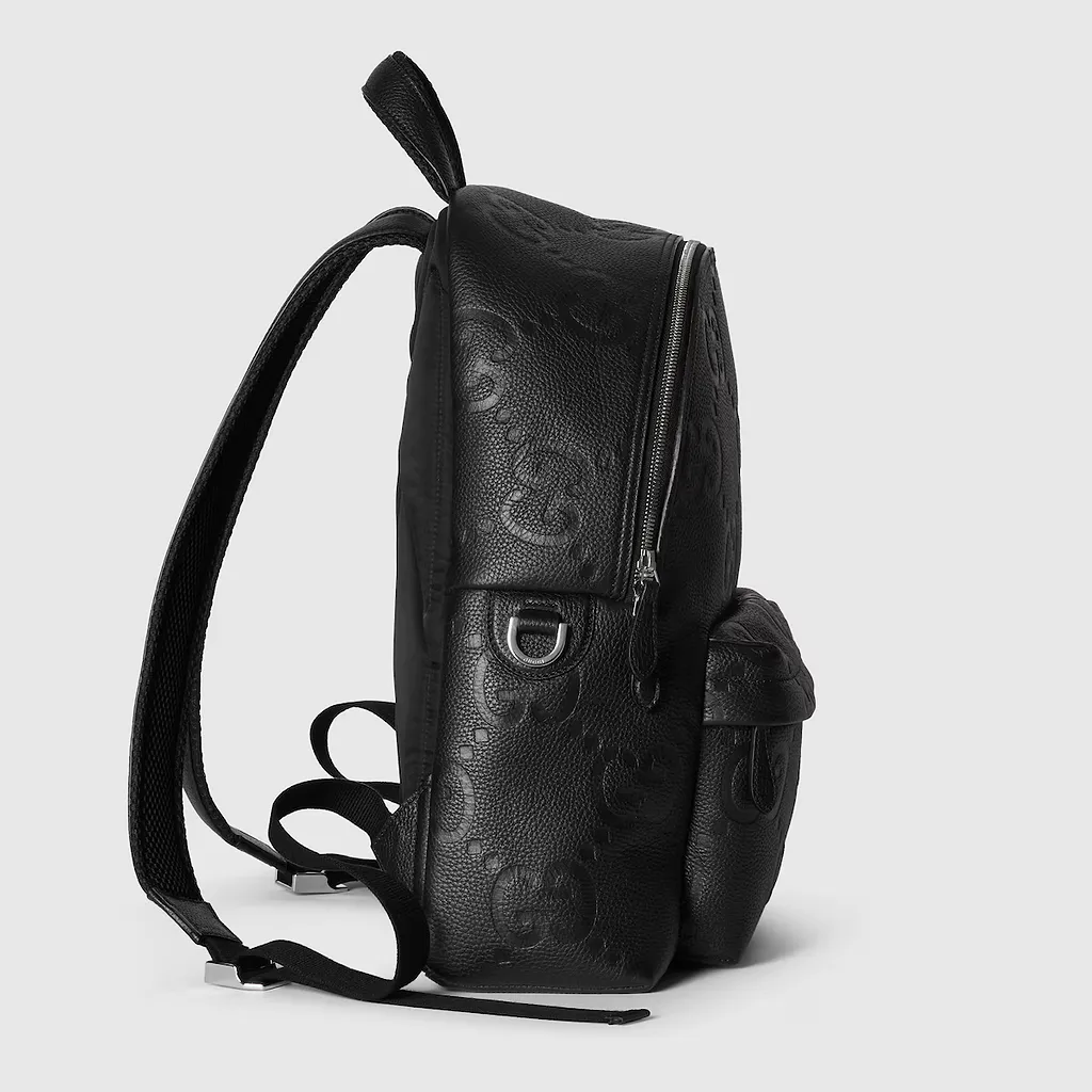 Gg Jumbo Medium Backpack
