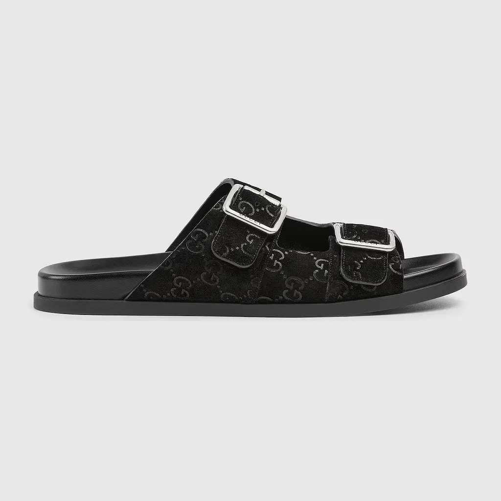 Slide Sandal