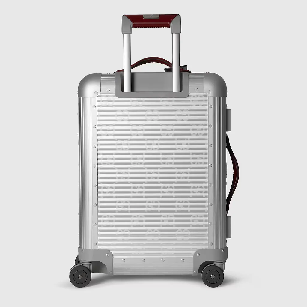 Gucci Porter Cabin Plus Trolley