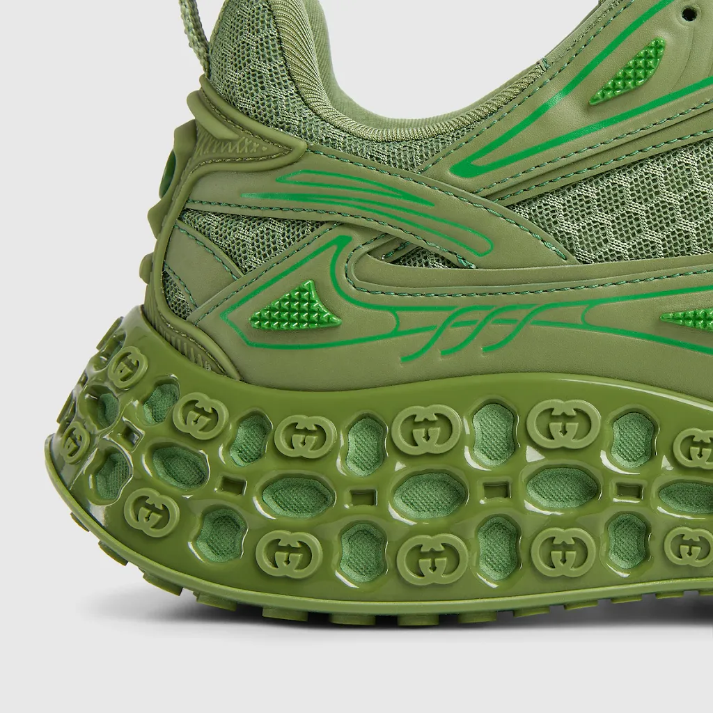 Gucci Cub3D Trainer
