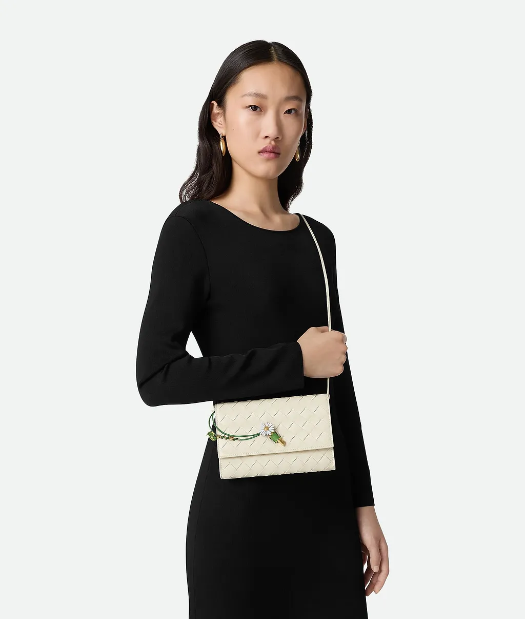 Andiamo Daisy Pouch
