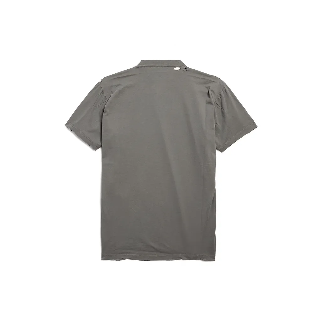 Human Being Shifted T-Shirt