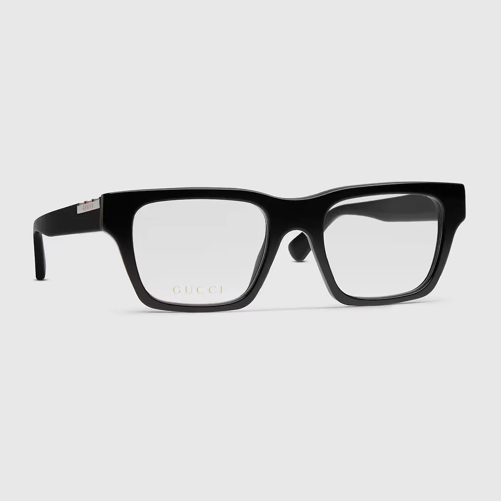 Rectangular Optical Frame