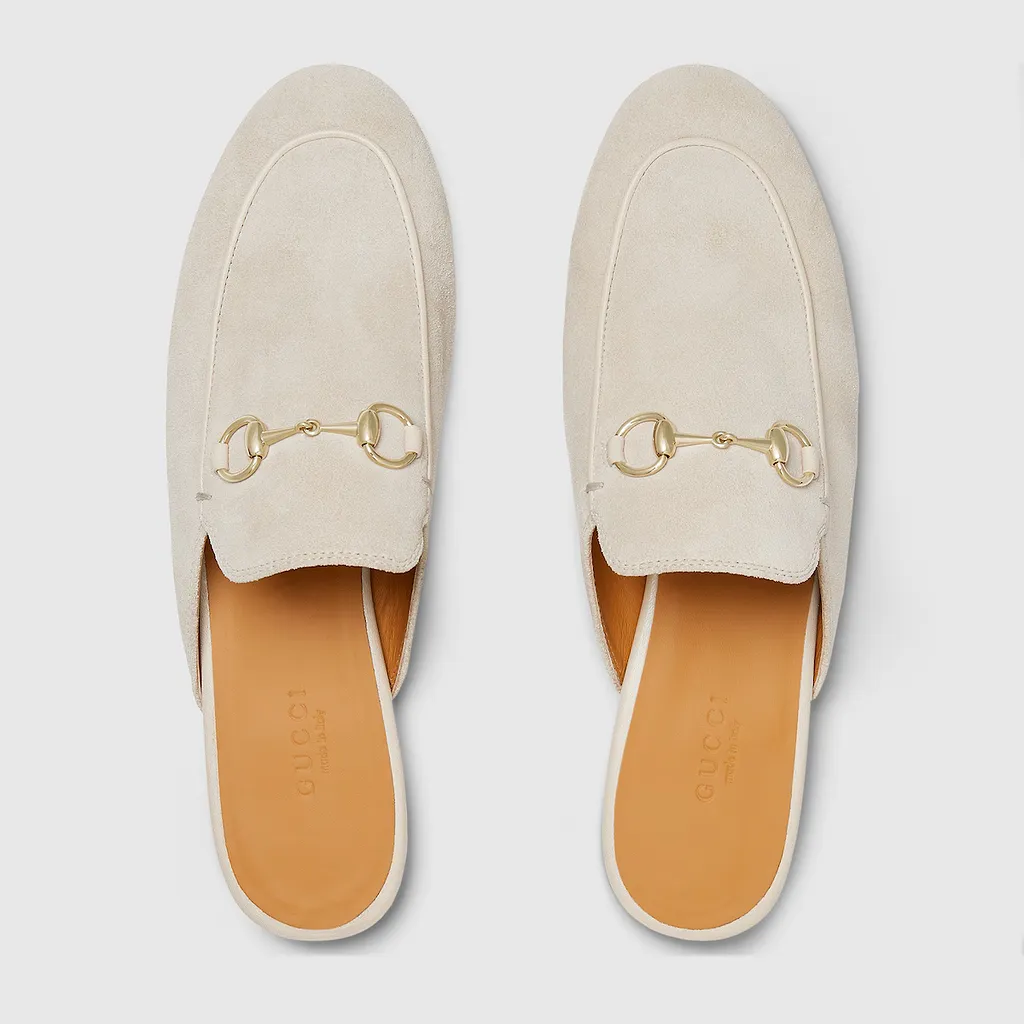 Princetown Slipper