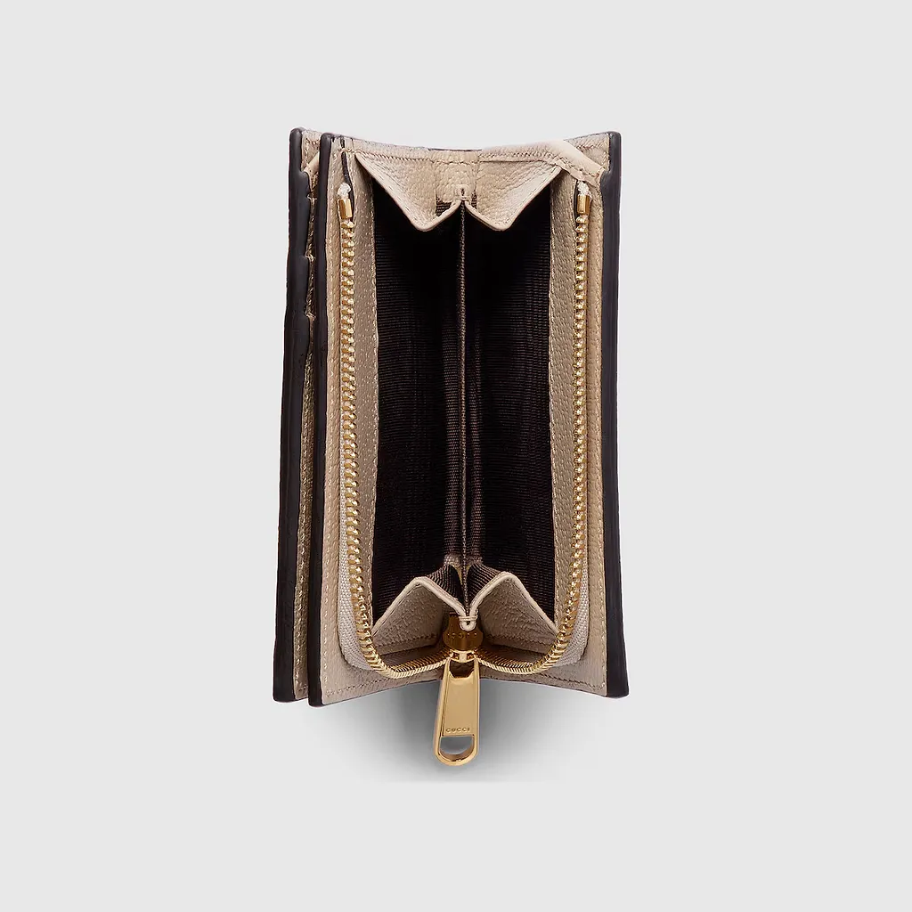 Ophidia Small Wallet
