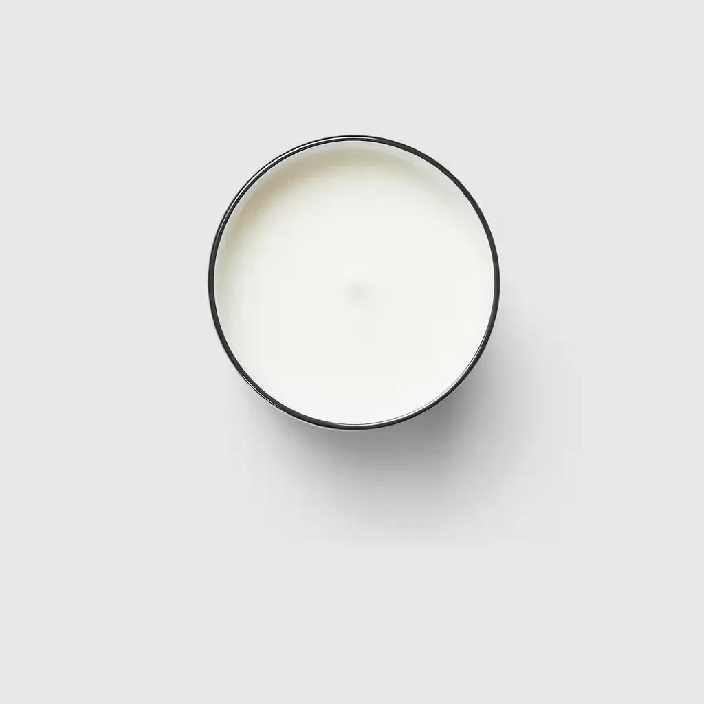 Herbarium Print Candle, Inventum Scent
