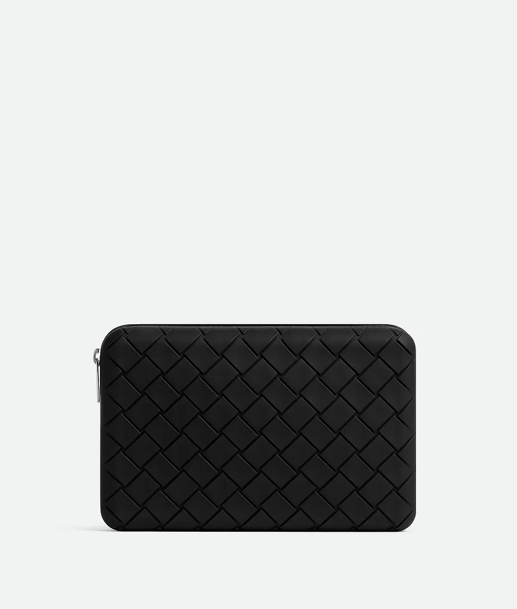 Zipped Pouch