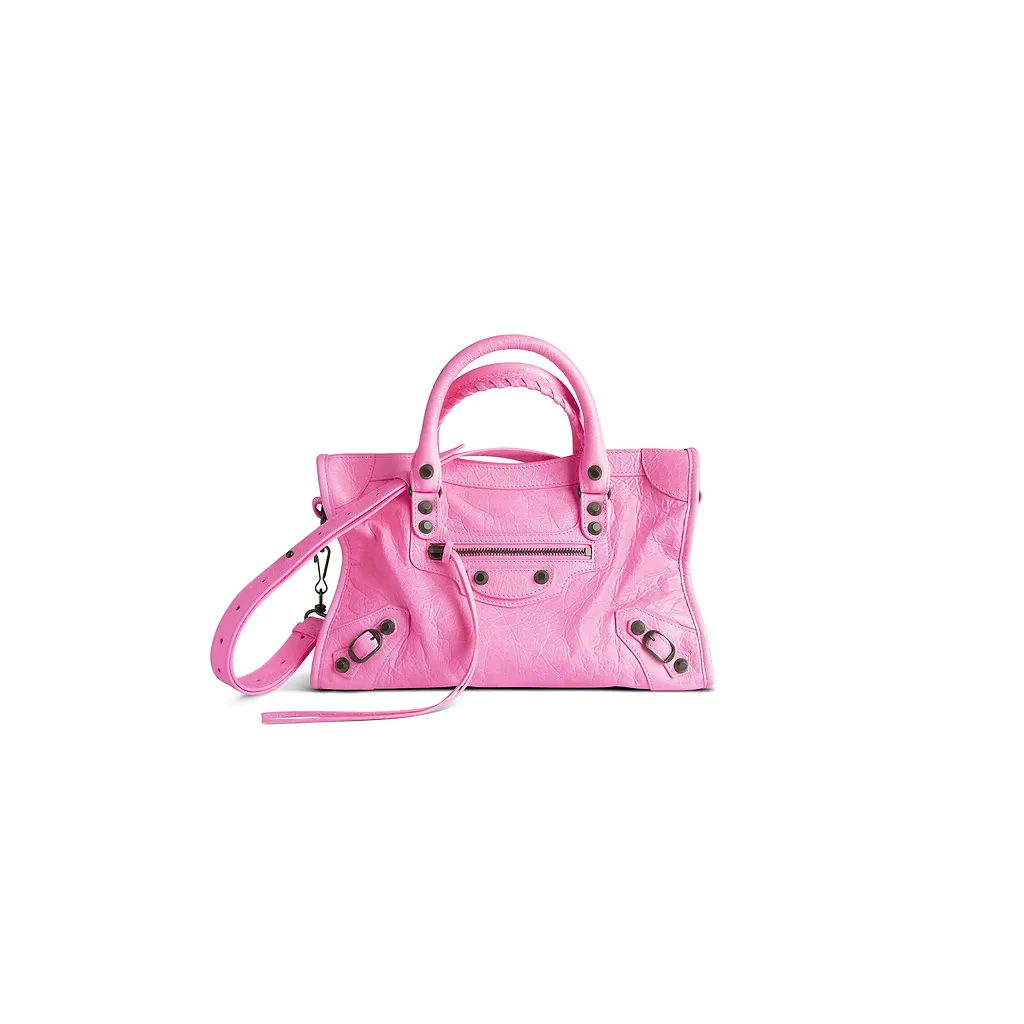 Le City Bag Small