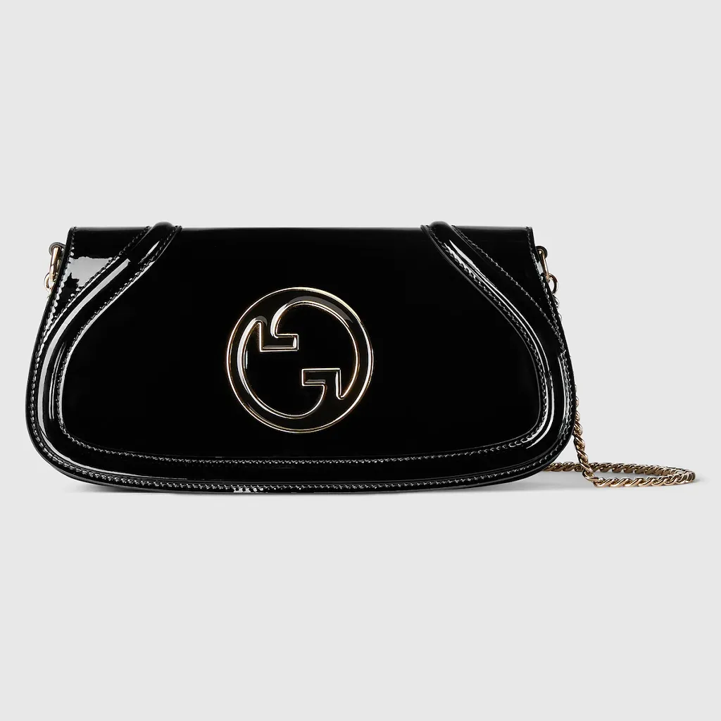 Gucci Blondie Medium Shoulder Bag