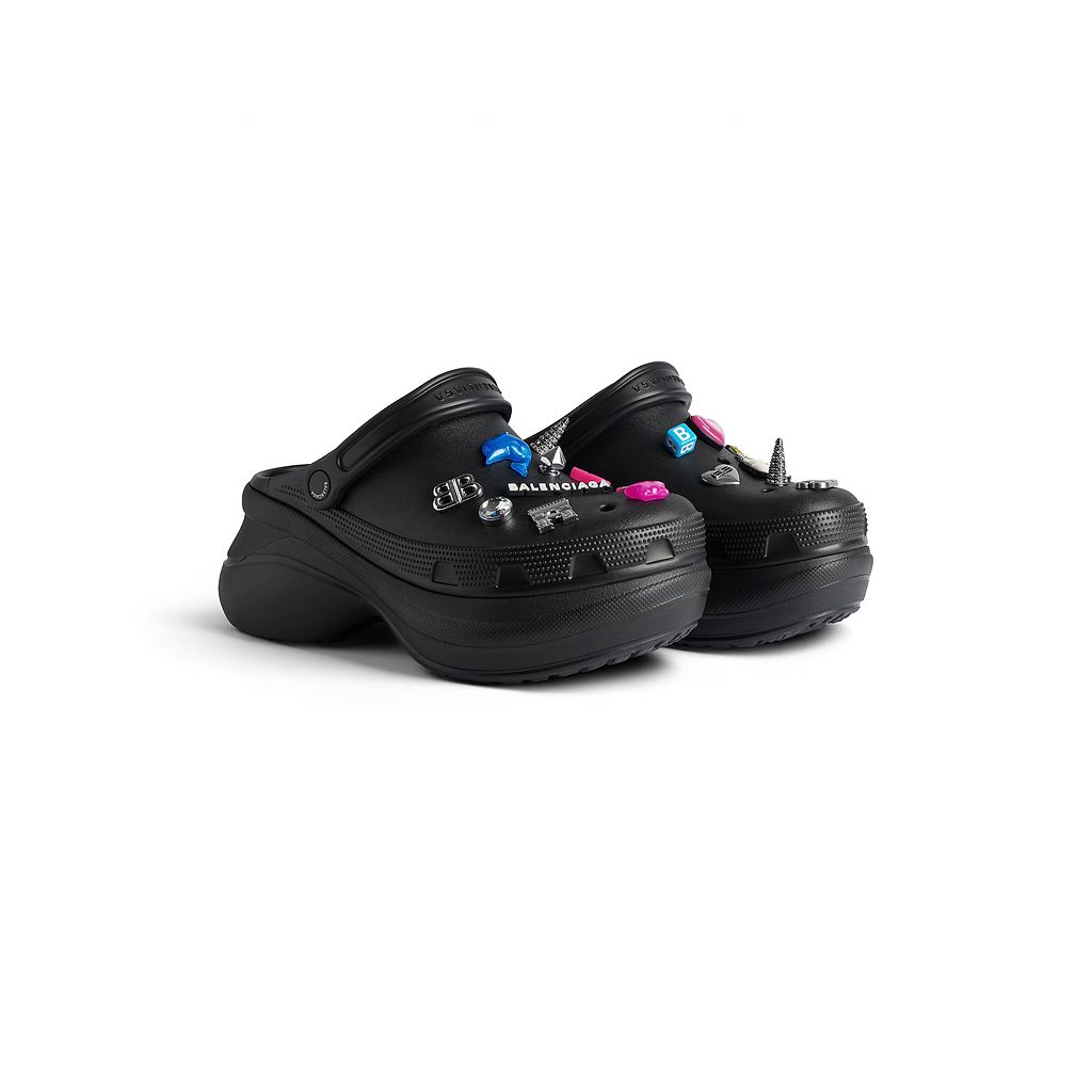 Crocs Mule Jibbitz