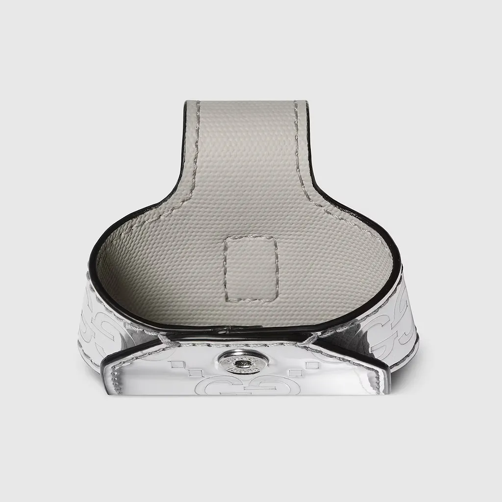 Airpods Holder With Gg