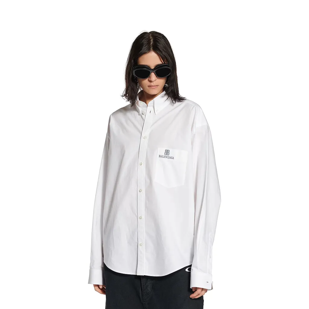 Large Fit Shirt