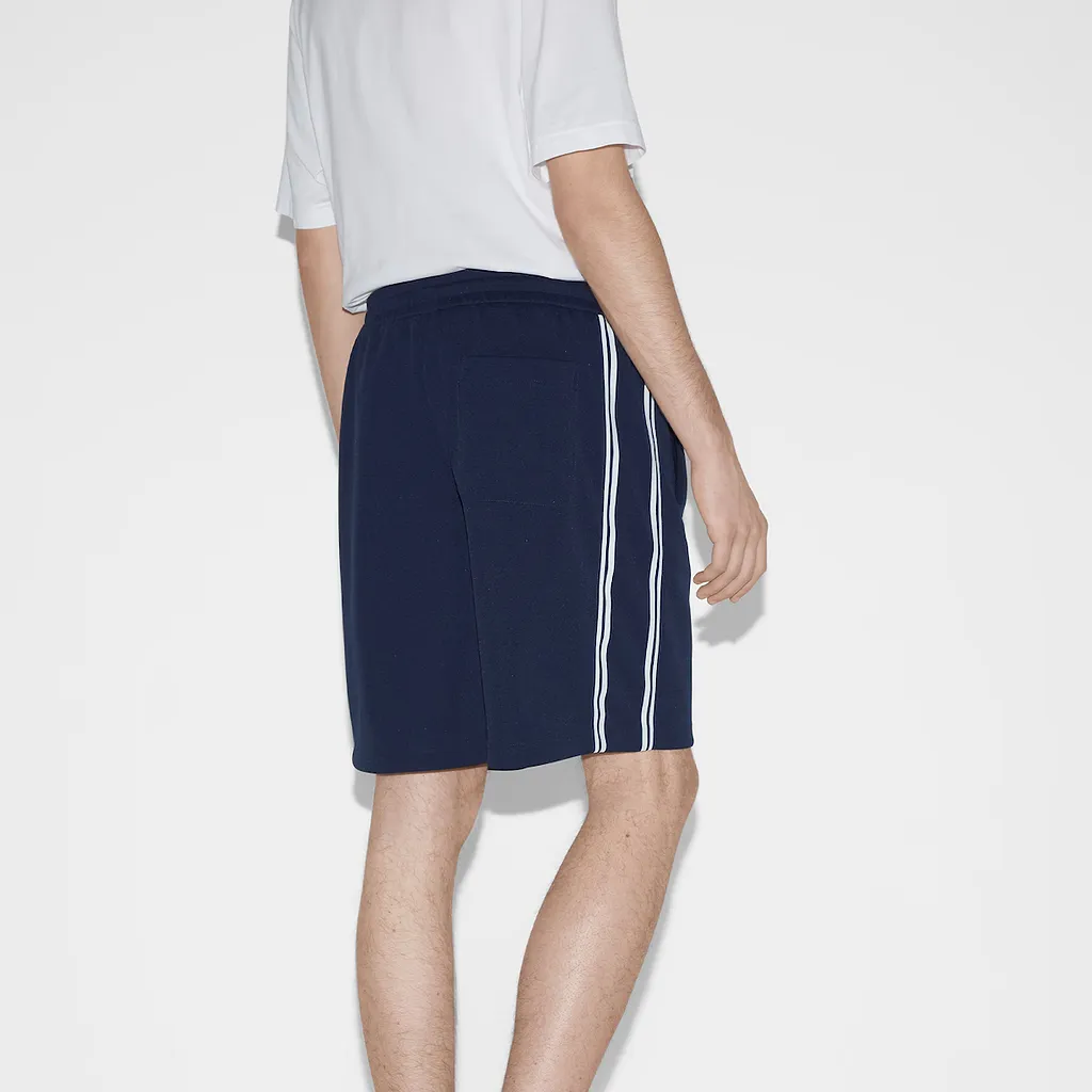 Technical Jersey Short