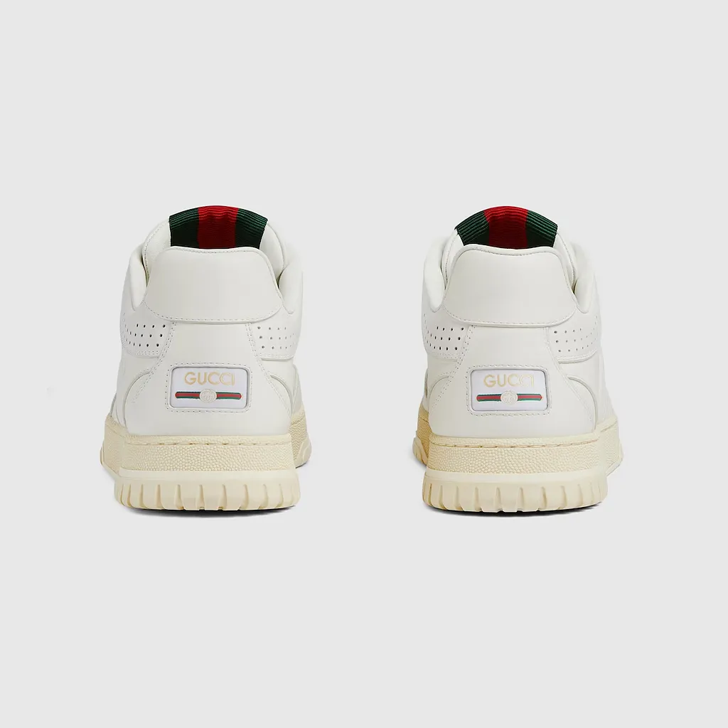 Gucci Re-Web Trainer