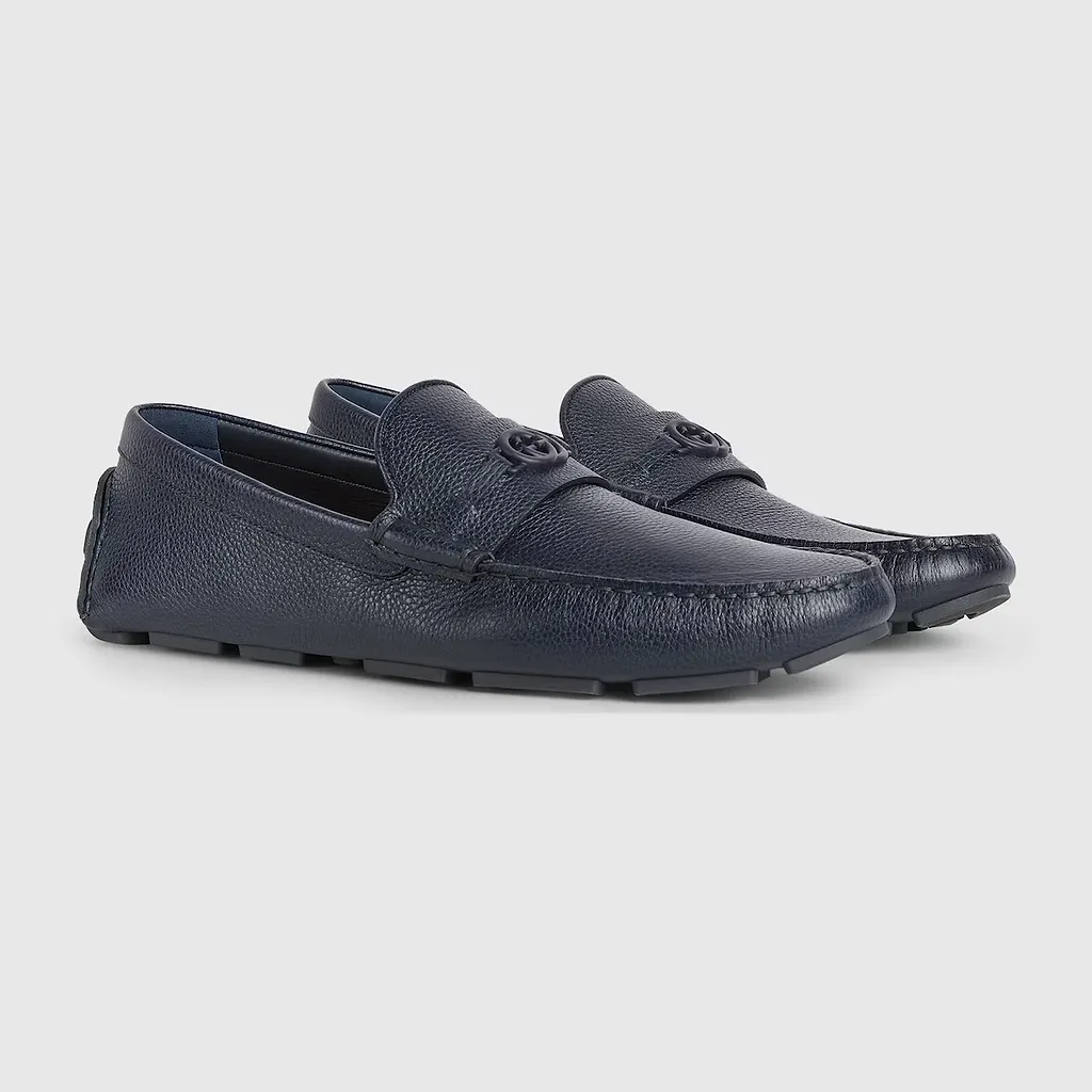 Driver Loafer