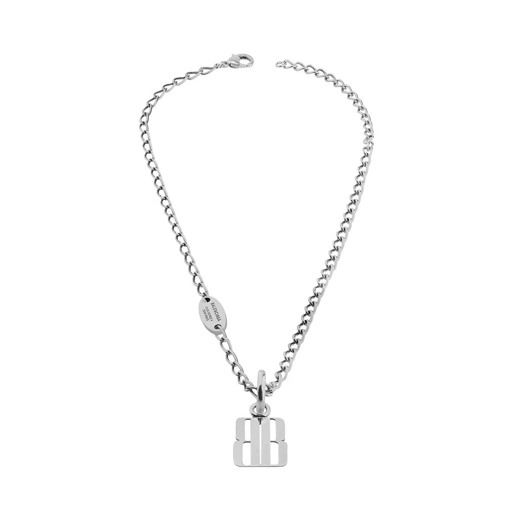 Nano Thin Necklace