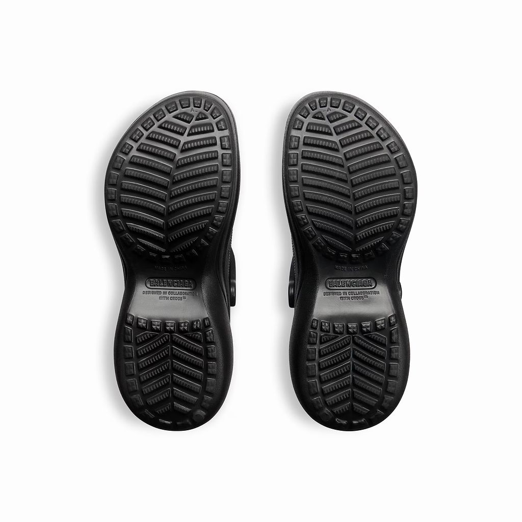 Crocs Mule Jibbitz
