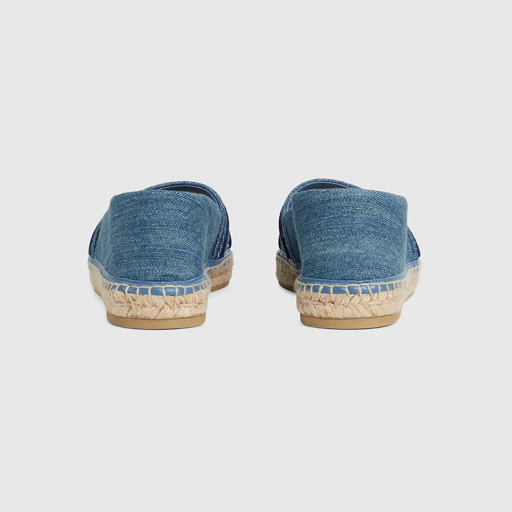 Espadrille Gucci
