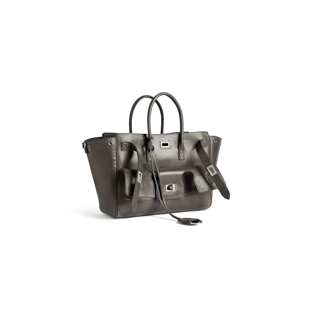 Bel Air Carry All Bag Small
