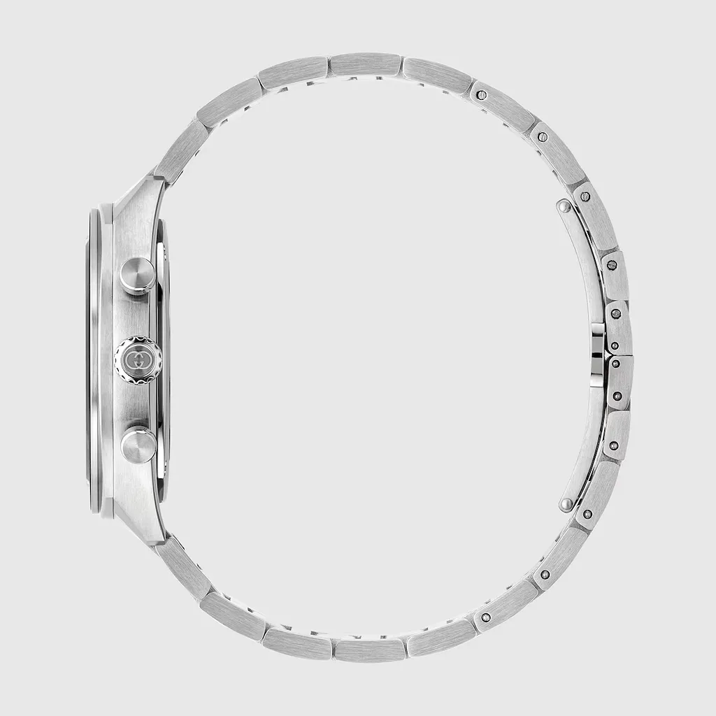 Gucci Interlocking Watch, 41Mm