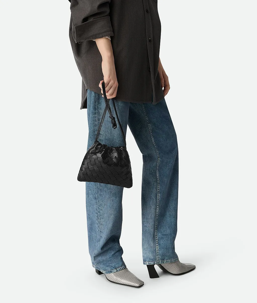 Small Dustbag