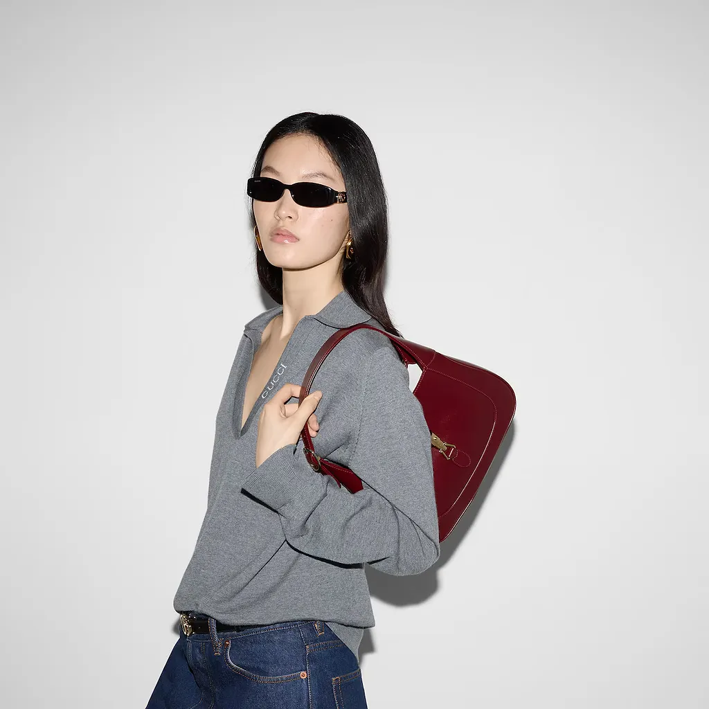 Gucci Jackie 1961 Medium Bag