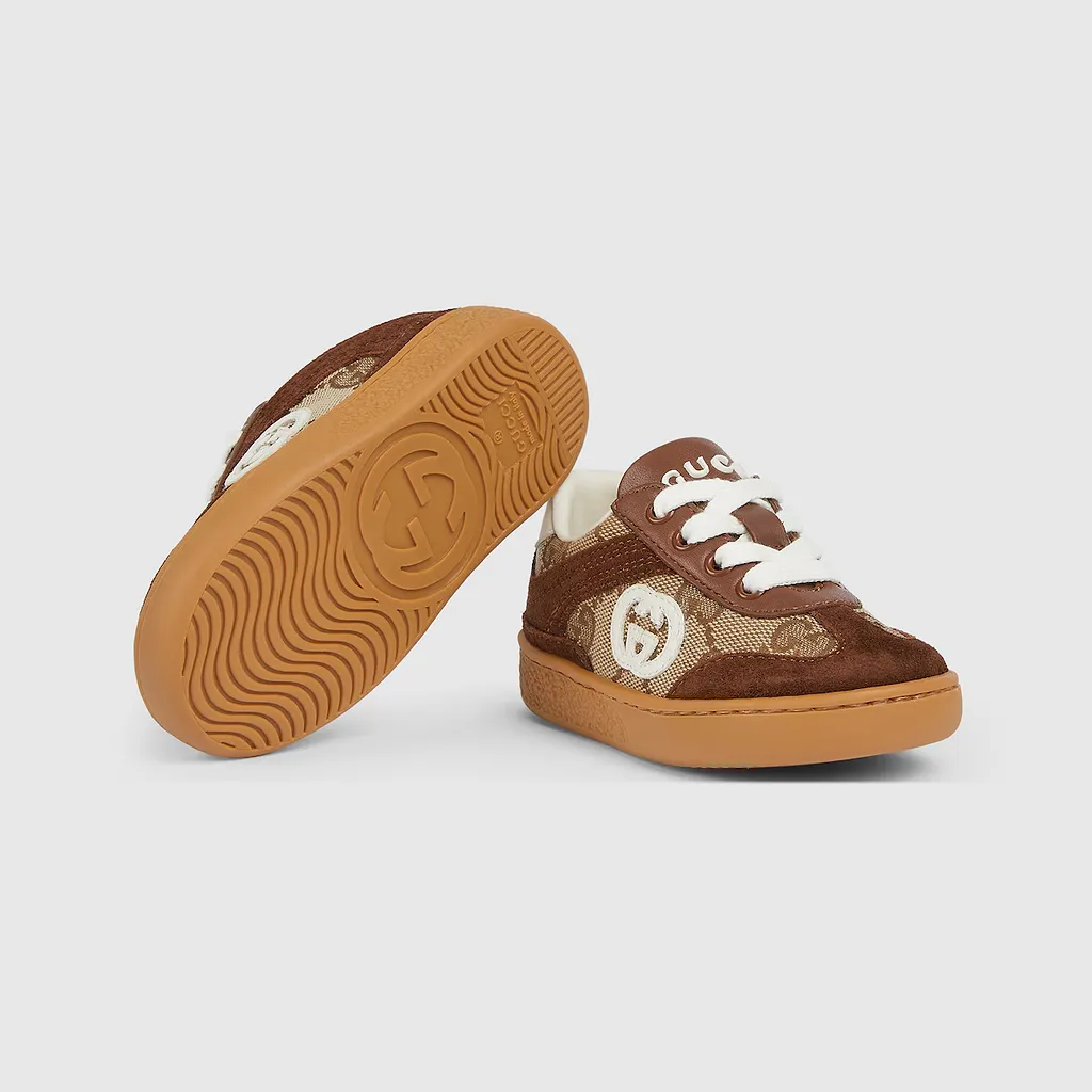 Toddler G74 Sneaker