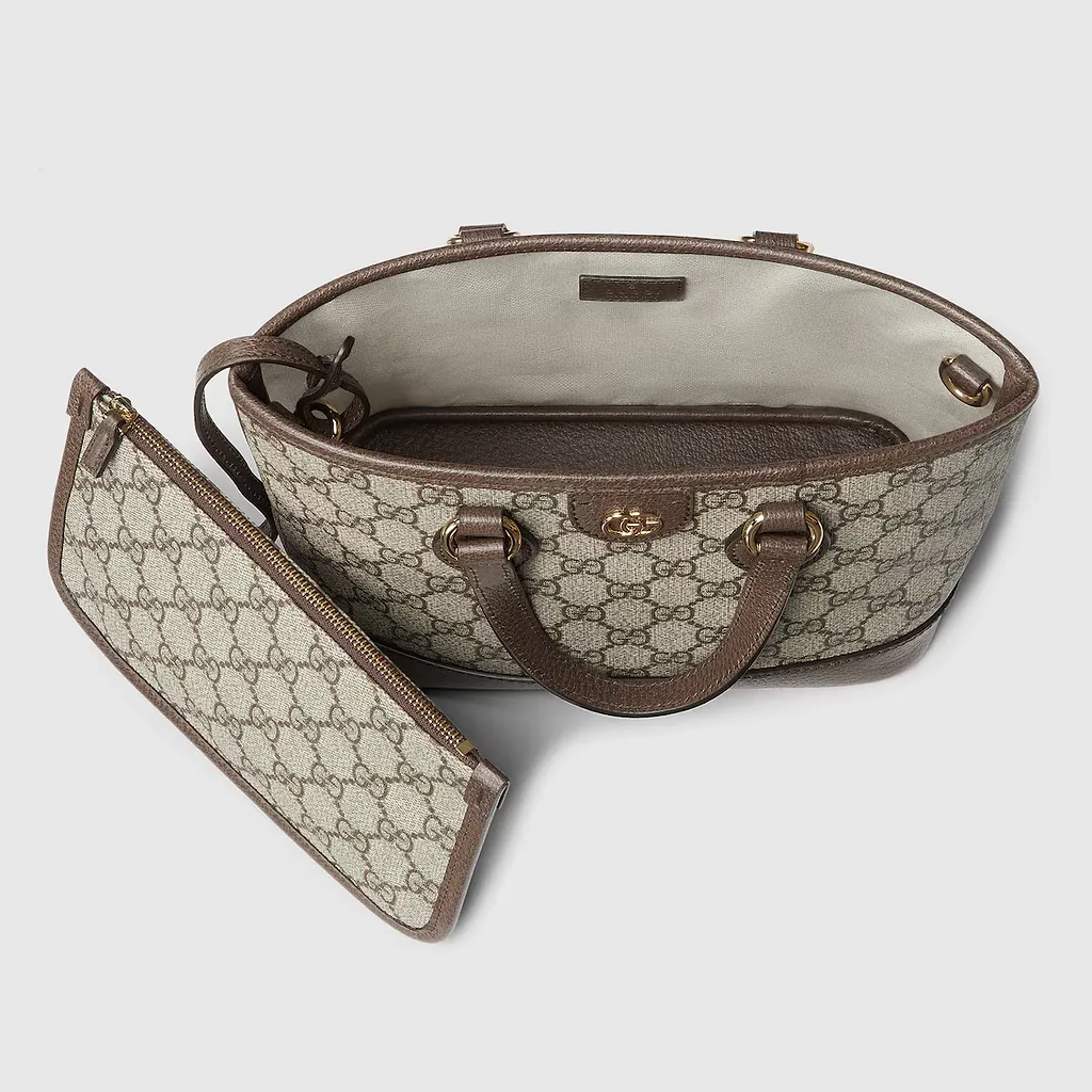Ophidia Small Tote Bag