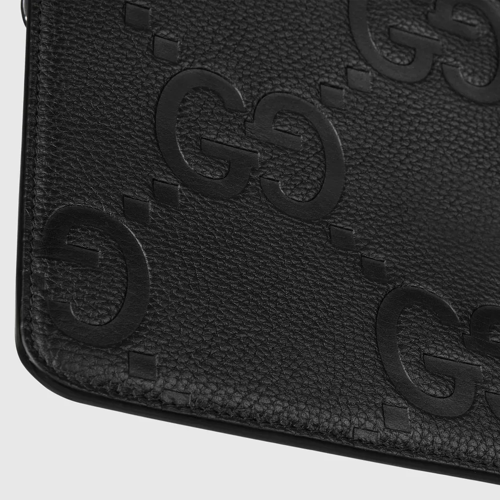 Jumbo Gg Pouch