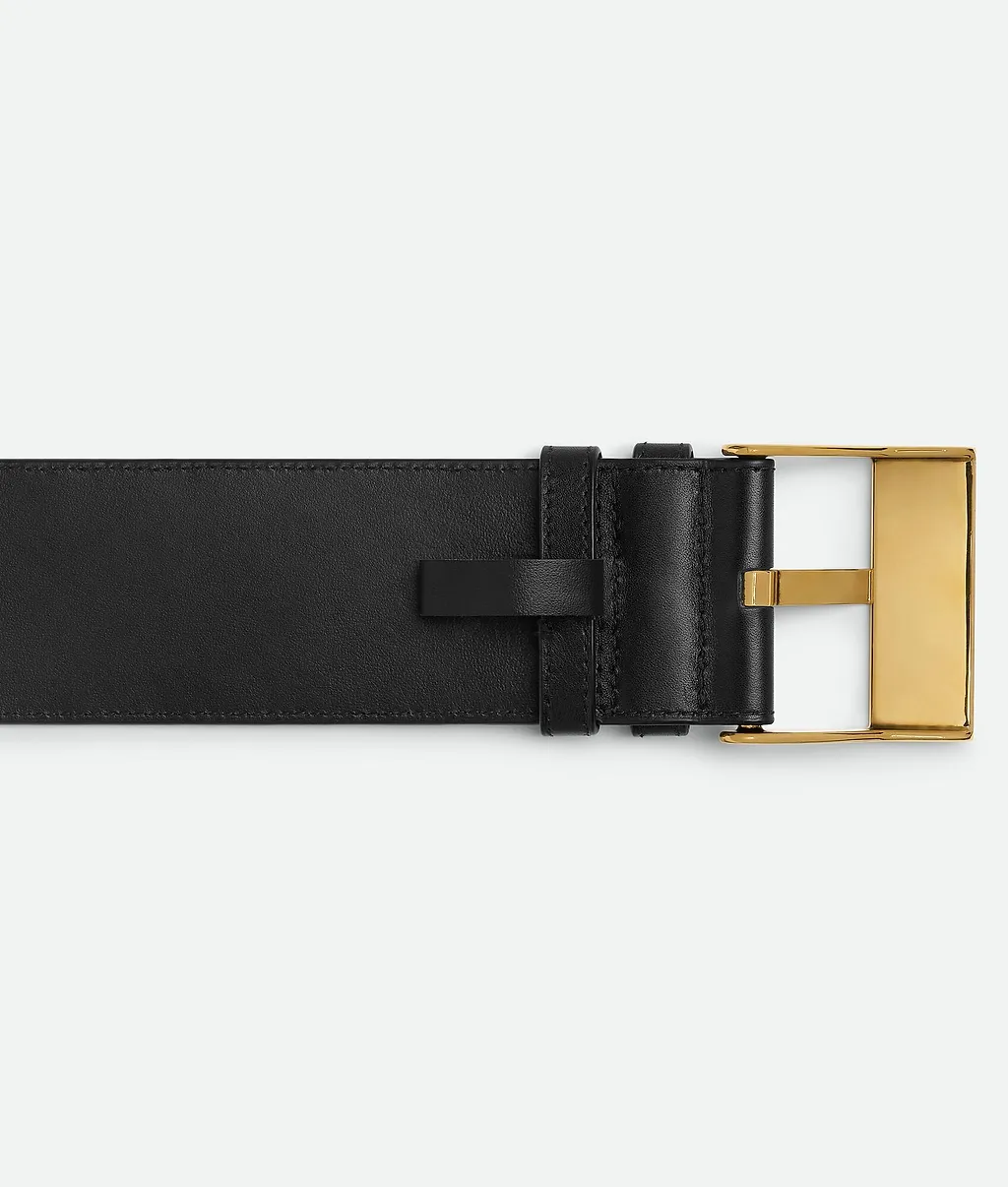 Watch Large Belt
