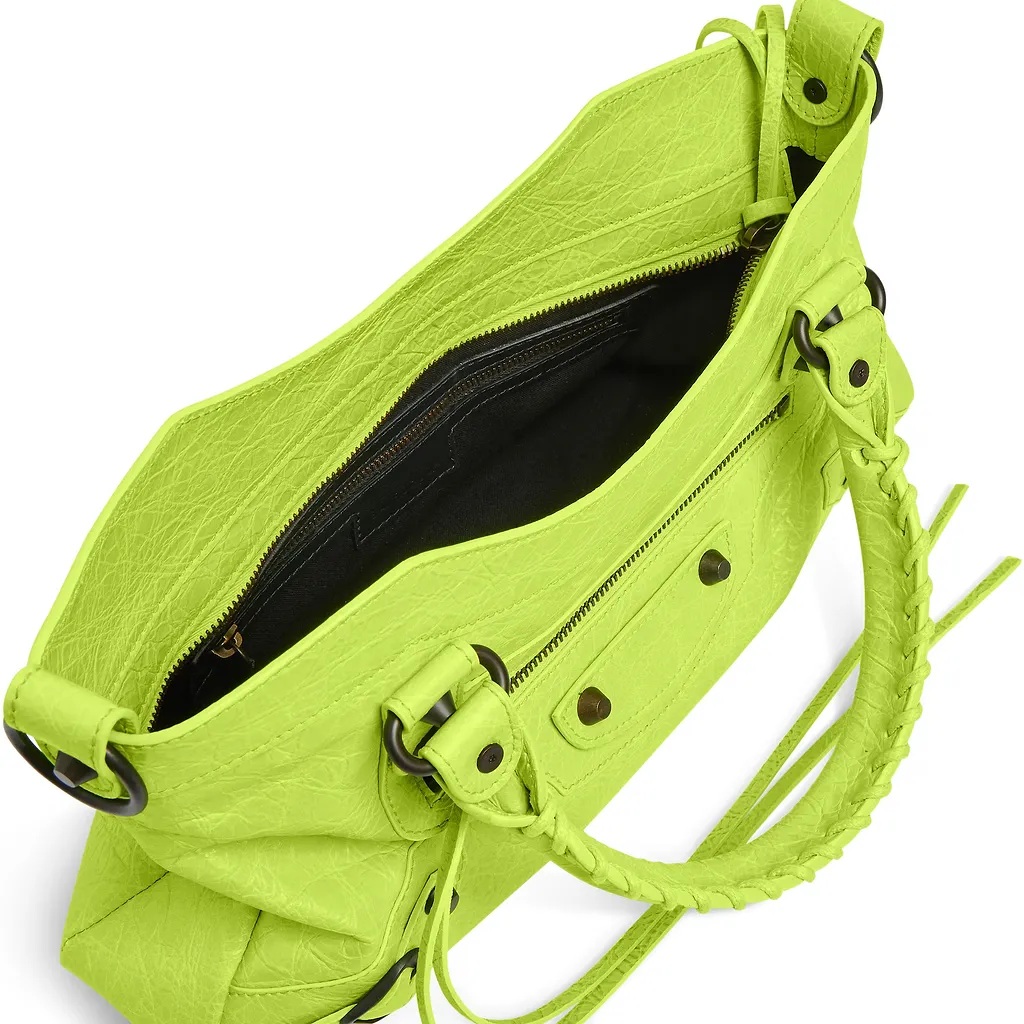 Le City First Bag