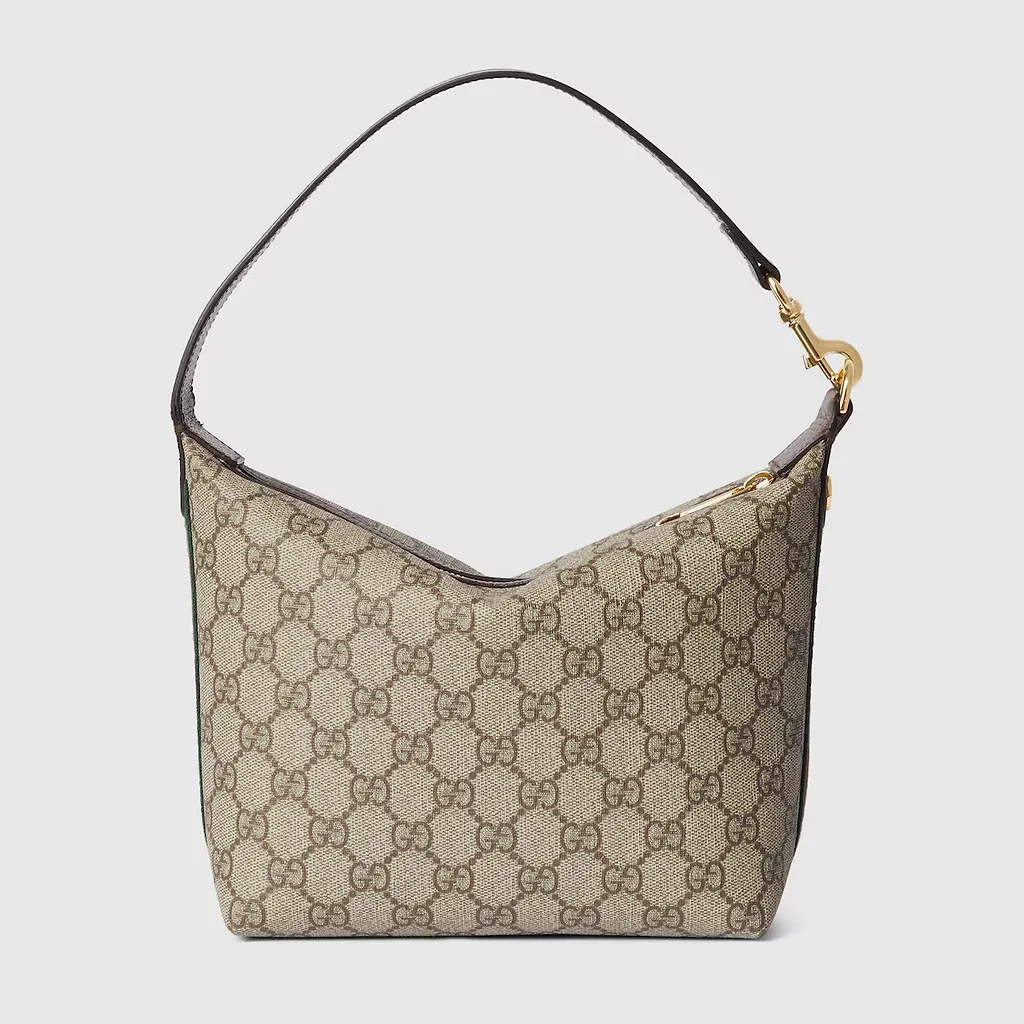 Ophidia Small Shoulder Bag